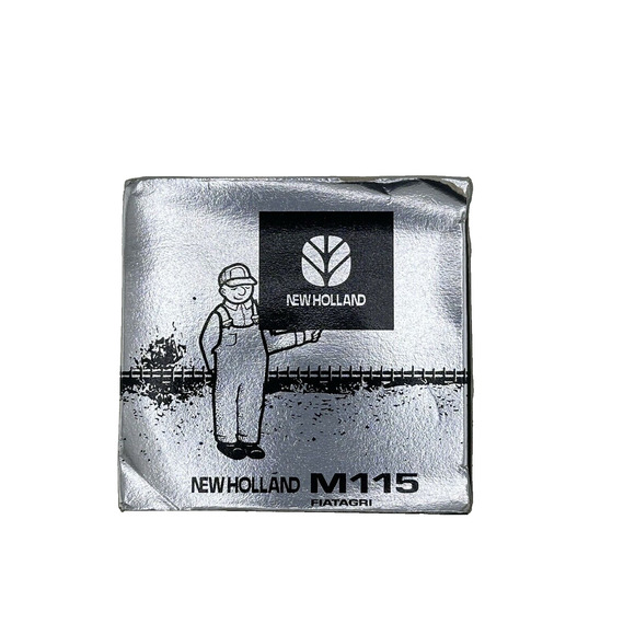 New Holland-Fiatagri M115 Toy Farmer 1997 European Edition Dutch LCN Fair - Picture 6 of 8